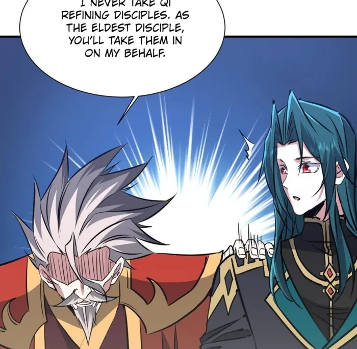 Reborn as a Demonic Cultivator: Starting with a Zombie Planet Chapter 42 434 064