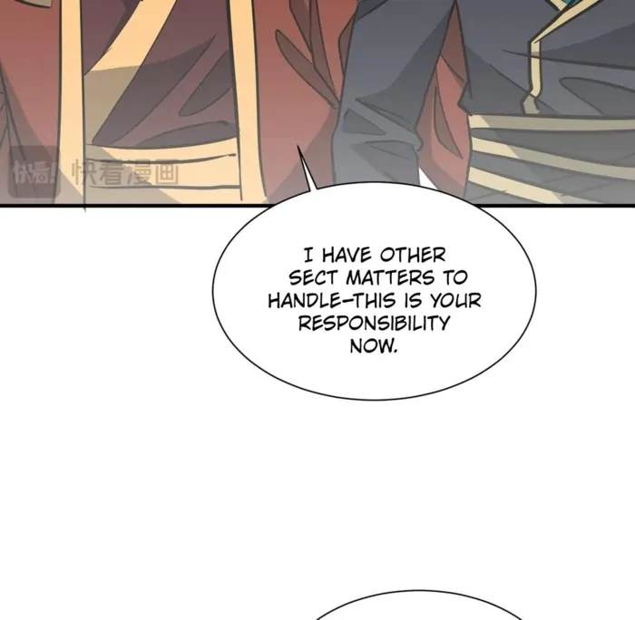 Reborn as a Demonic Cultivator: Starting with a Zombie Planet Chapter 42 435 065