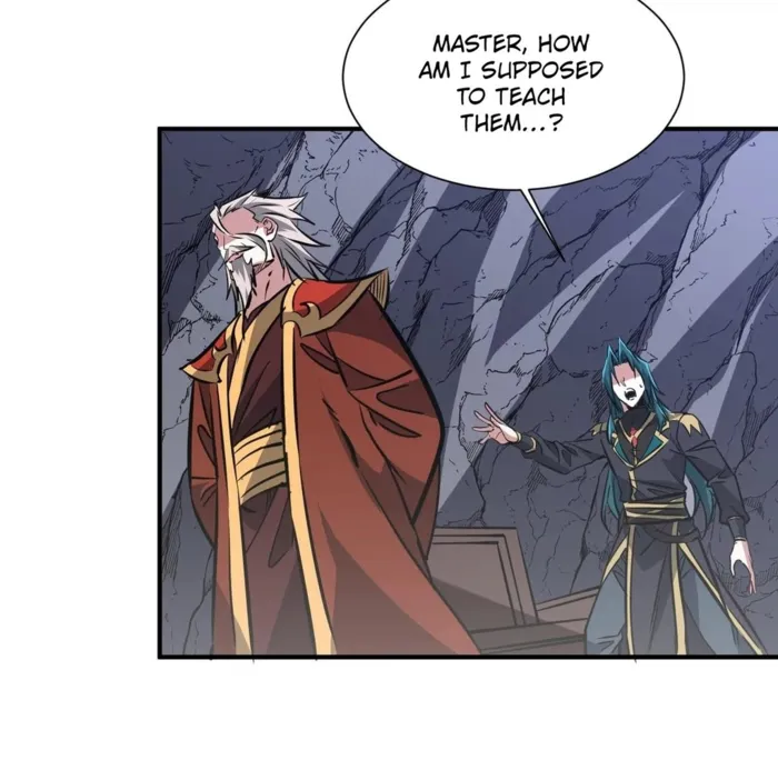 Reborn as a Demonic Cultivator: Starting with a Zombie Planet Chapter 42 436 066