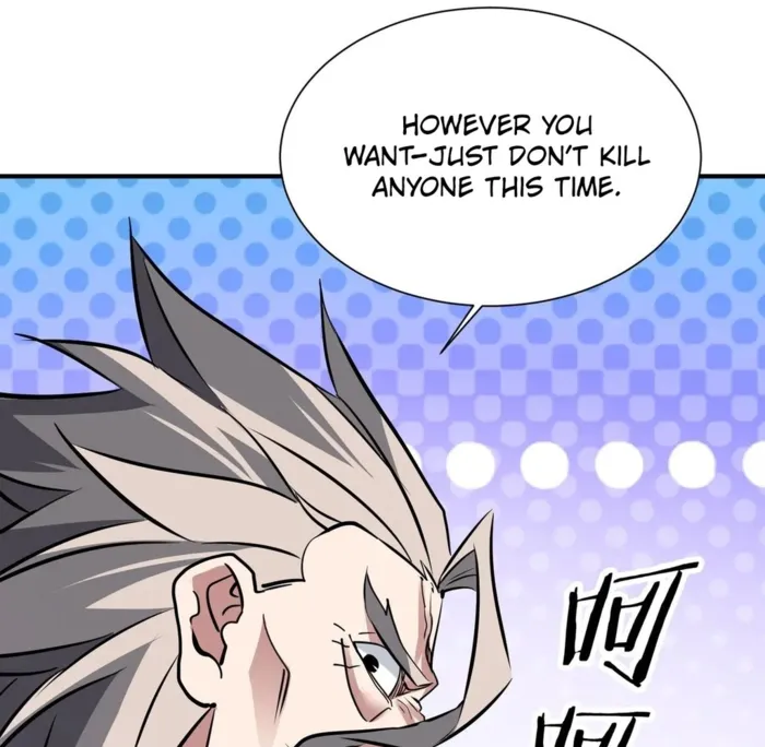 Reborn as a Demonic Cultivator: Starting with a Zombie Planet Chapter 42 437 067