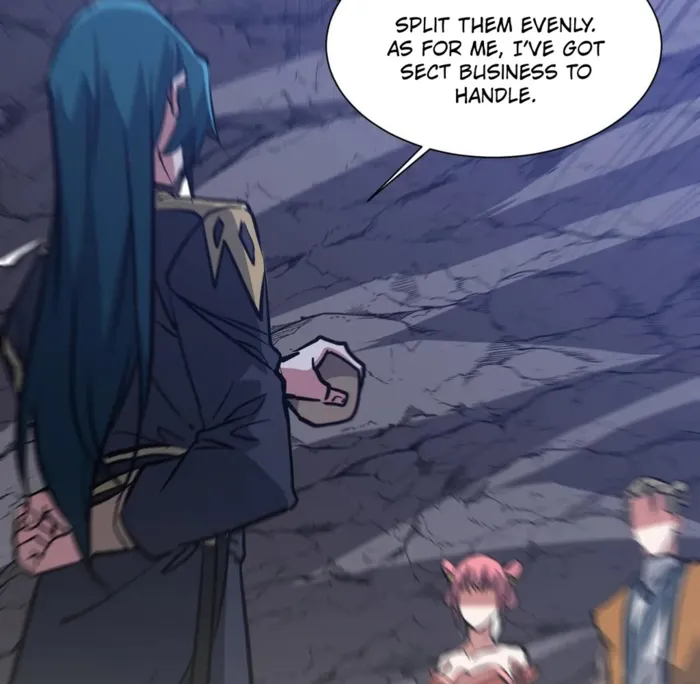 Reborn as a Demonic Cultivator: Starting with a Zombie Planet Chapter 42 445 075