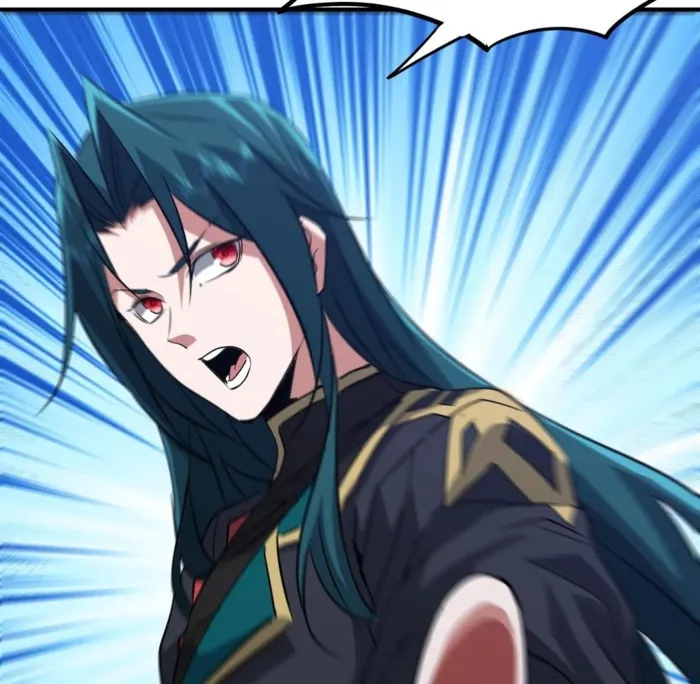 Reborn as a Demonic Cultivator: Starting with a Zombie Planet Chapter 42 452 082