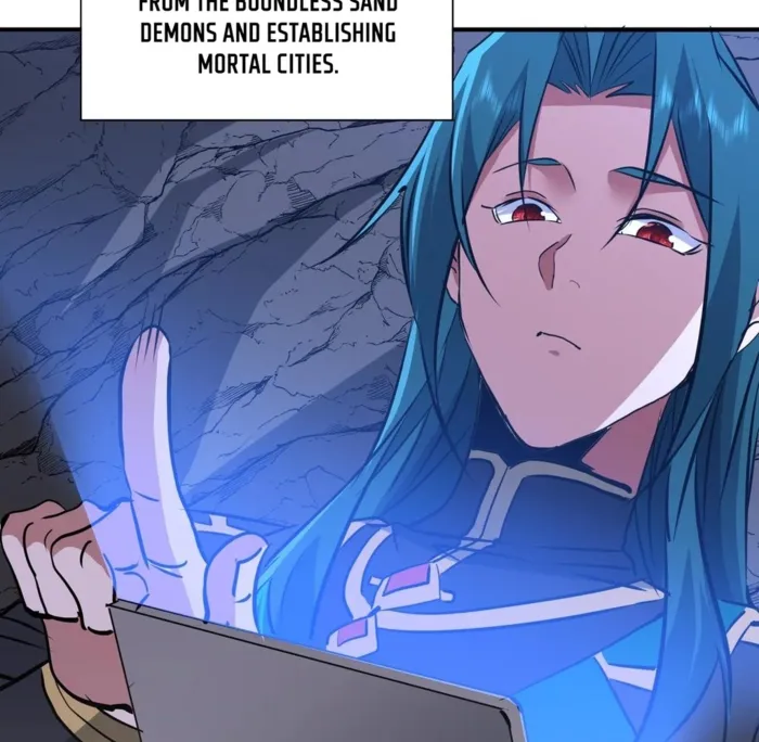 Reborn as a Demonic Cultivator: Starting with a Zombie Planet Chapter 42 459 089