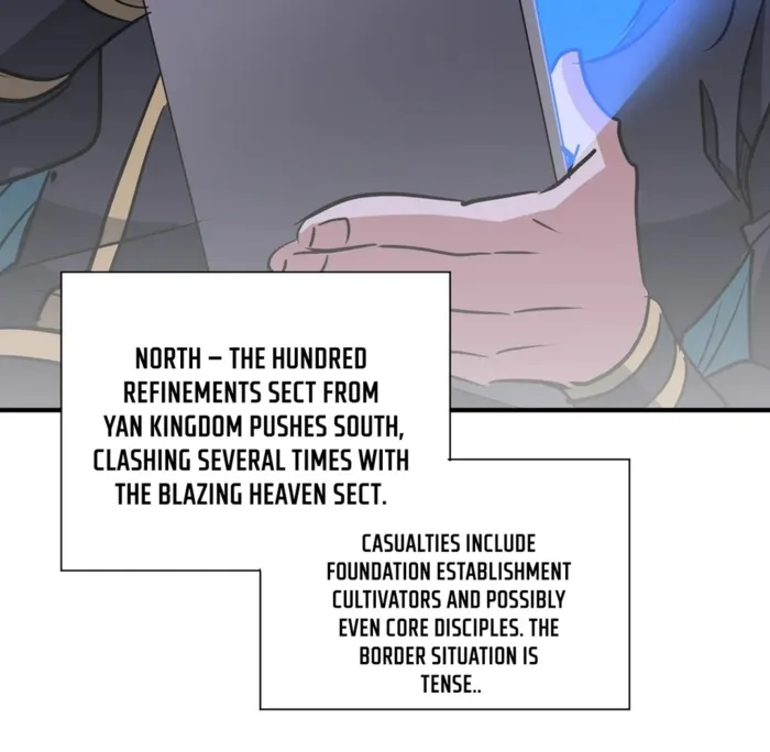 Reborn as a Demonic Cultivator: Starting with a Zombie Planet Chapter 42 460 090