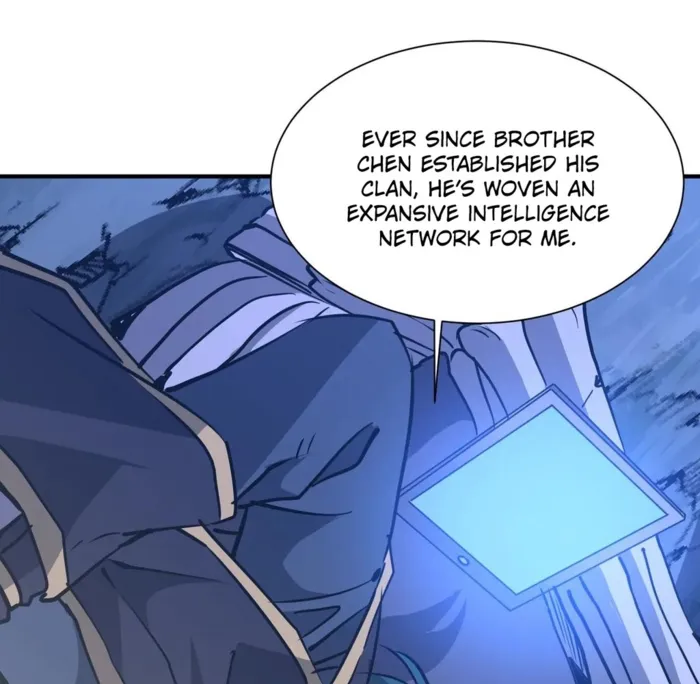 Reborn as a Demonic Cultivator: Starting with a Zombie Planet Chapter 42 463 093