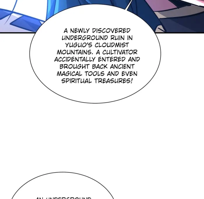 Reborn as a Demonic Cultivator: Starting with a Zombie Planet Chapter 42 469 099