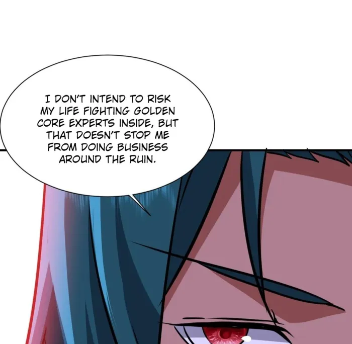 Reborn as a Demonic Cultivator: Starting with a Zombie Planet Chapter 42 472 102