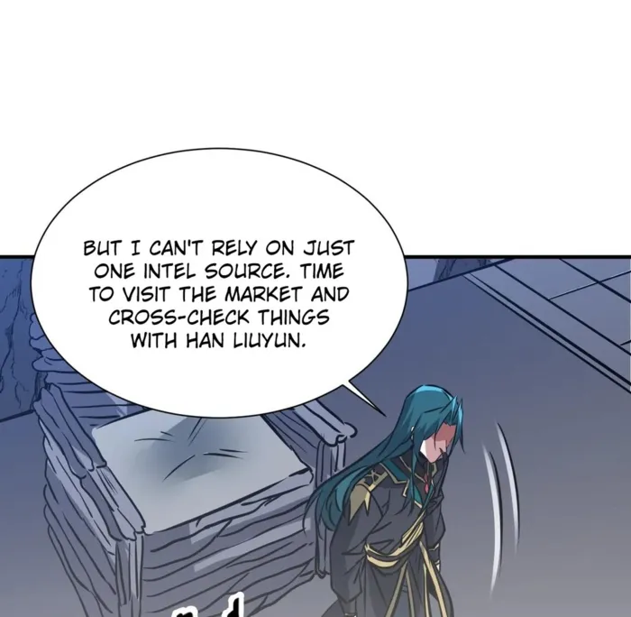 Reborn as a Demonic Cultivator: Starting with a Zombie Planet Chapter 42 474 104