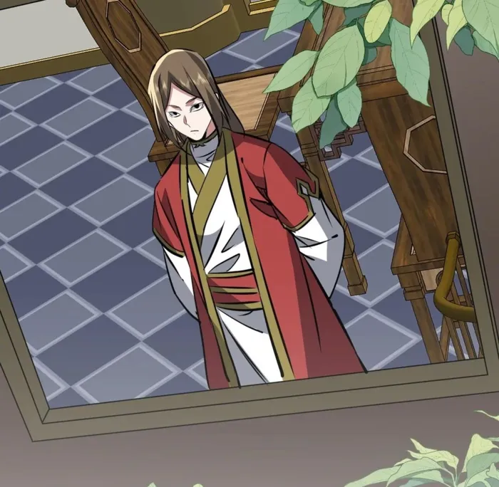 Reborn as a Demonic Cultivator: Starting with a Zombie Planet Chapter 42 478 108