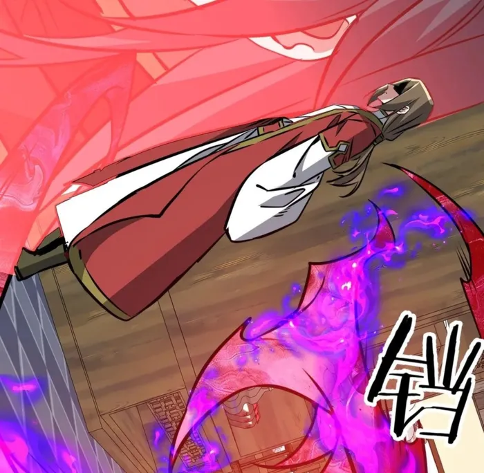 Reborn as a Demonic Cultivator: Starting with a Zombie Planet Chapter 42 485 115