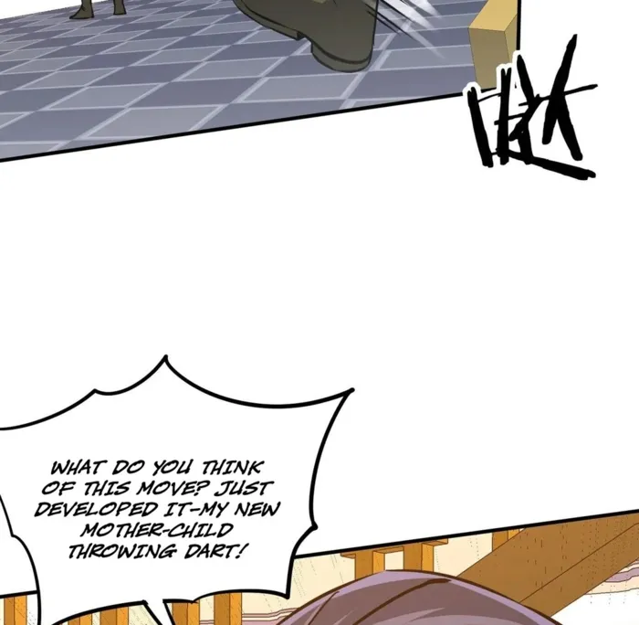 Reborn as a Demonic Cultivator: Starting with a Zombie Planet Chapter 42 489 119