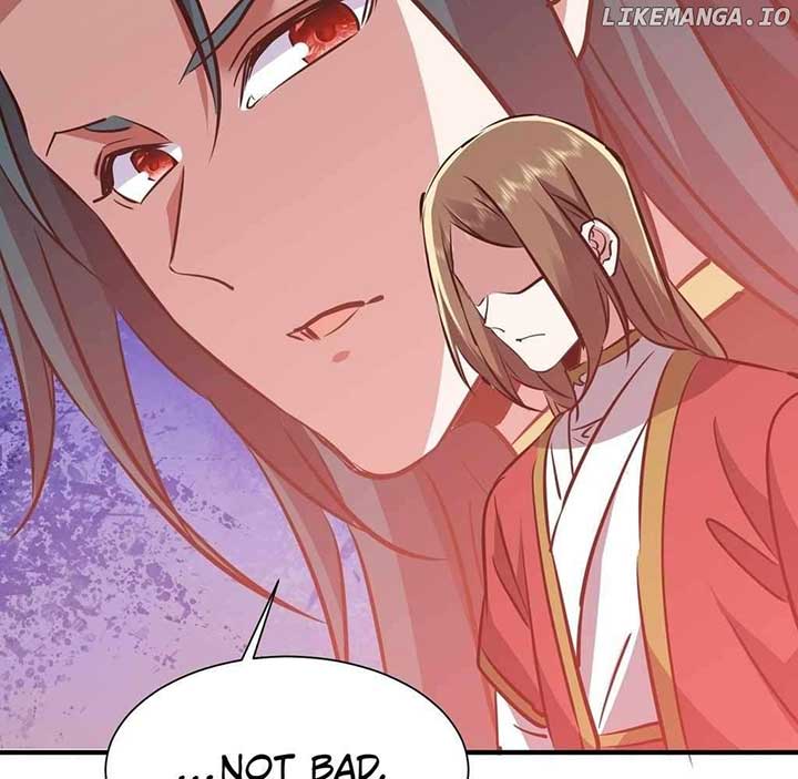 Reborn as a Demonic Cultivator: Starting with a Zombie Planet Chapter 43 375 005