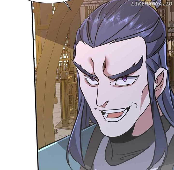 Reborn as a Demonic Cultivator: Starting with a Zombie Planet Chapter 43 377 007