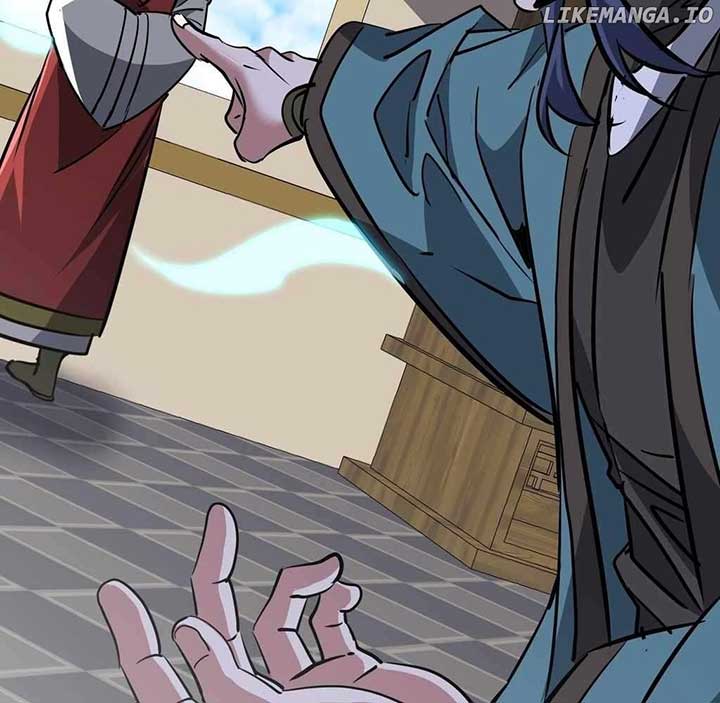 Reborn as a Demonic Cultivator: Starting with a Zombie Planet Chapter 43 380 010