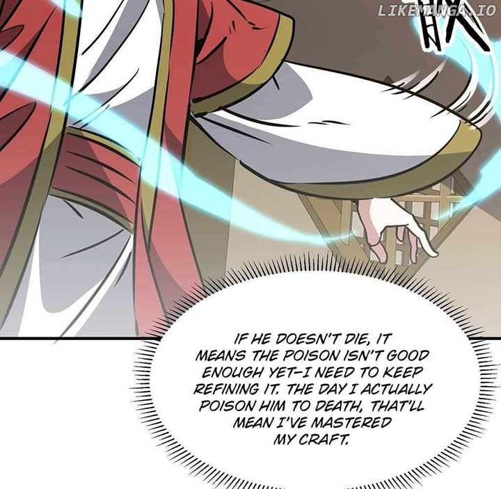 Reborn as a Demonic Cultivator: Starting with a Zombie Planet Chapter 43 383 013