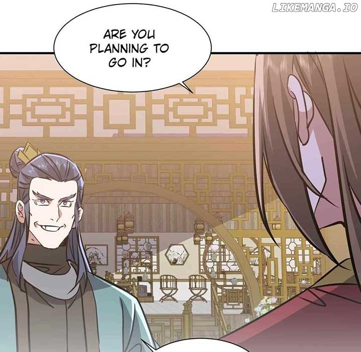 Reborn as a Demonic Cultivator: Starting with a Zombie Planet Chapter 43 389 019