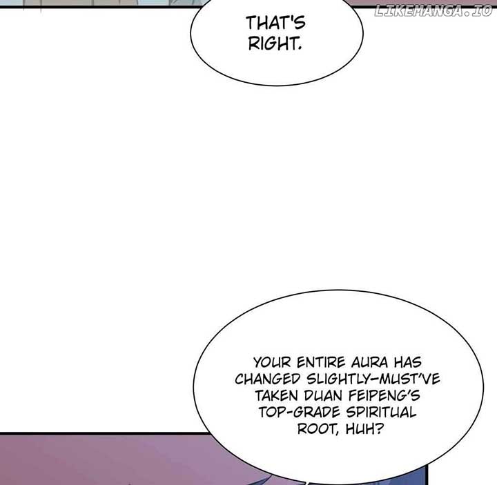 Reborn as a Demonic Cultivator: Starting with a Zombie Planet Chapter 43 390 020