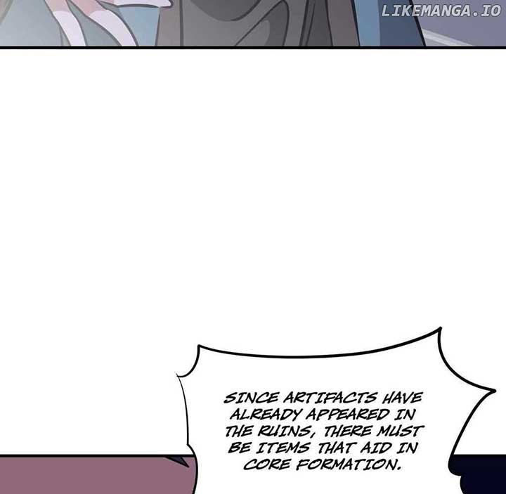 Reborn as a Demonic Cultivator: Starting with a Zombie Planet Chapter 43 394 024