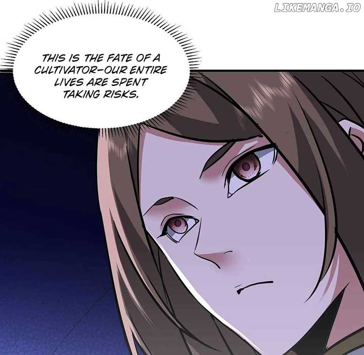 Reborn as a Demonic Cultivator: Starting with a Zombie Planet Chapter 43 397 027