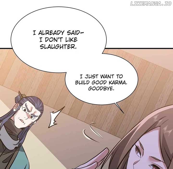 Reborn as a Demonic Cultivator: Starting with a Zombie Planet Chapter 43 401 031