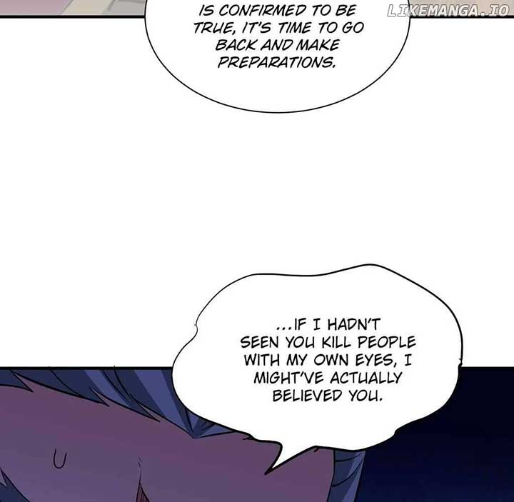 Reborn as a Demonic Cultivator: Starting with a Zombie Planet Chapter 43 403 033