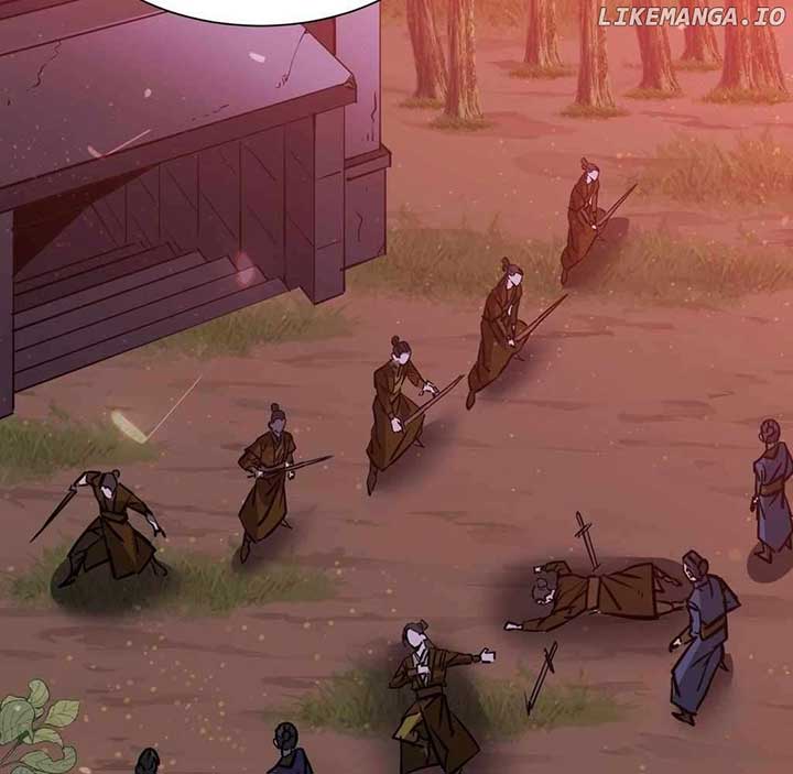 Reborn as a Demonic Cultivator: Starting with a Zombie Planet Chapter 43 413 043