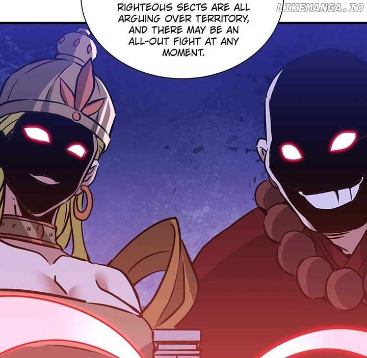 Reborn as a Demonic Cultivator: Starting with a Zombie Planet Chapter 43 415 045