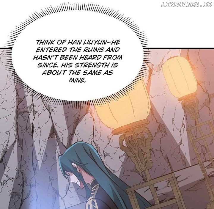 Reborn as a Demonic Cultivator: Starting with a Zombie Planet Chapter 43 428 058