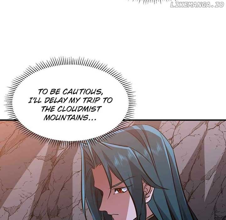 Reborn as a Demonic Cultivator: Starting with a Zombie Planet Chapter 43 430 060