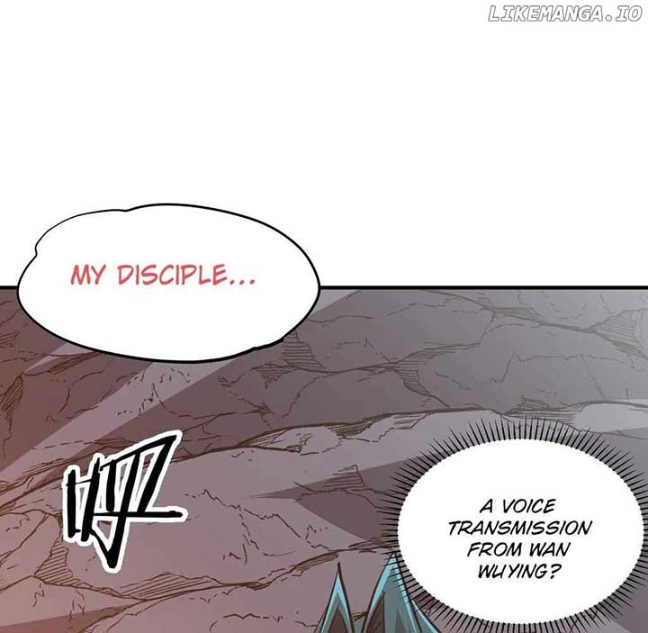 Reborn as a Demonic Cultivator: Starting with a Zombie Planet Chapter 43 432 062