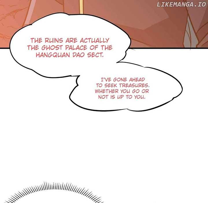 Reborn as a Demonic Cultivator: Starting with a Zombie Planet Chapter 43 434 064