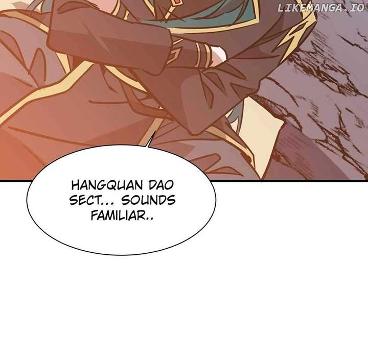 Reborn as a Demonic Cultivator: Starting with a Zombie Planet Chapter 43 436 066