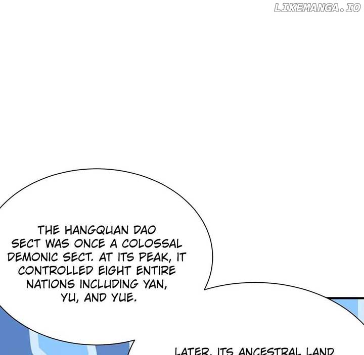 Reborn as a Demonic Cultivator: Starting with a Zombie Planet Chapter 43 439 069