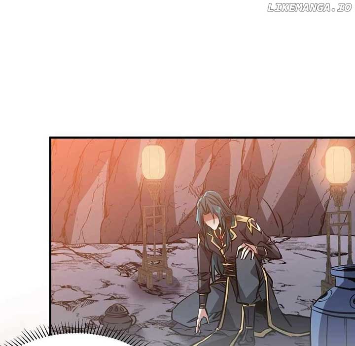 Reborn as a Demonic Cultivator: Starting with a Zombie Planet Chapter 43 442 072