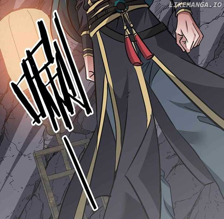 Reborn as a Demonic Cultivator: Starting with a Zombie Planet Chapter 43 444 074