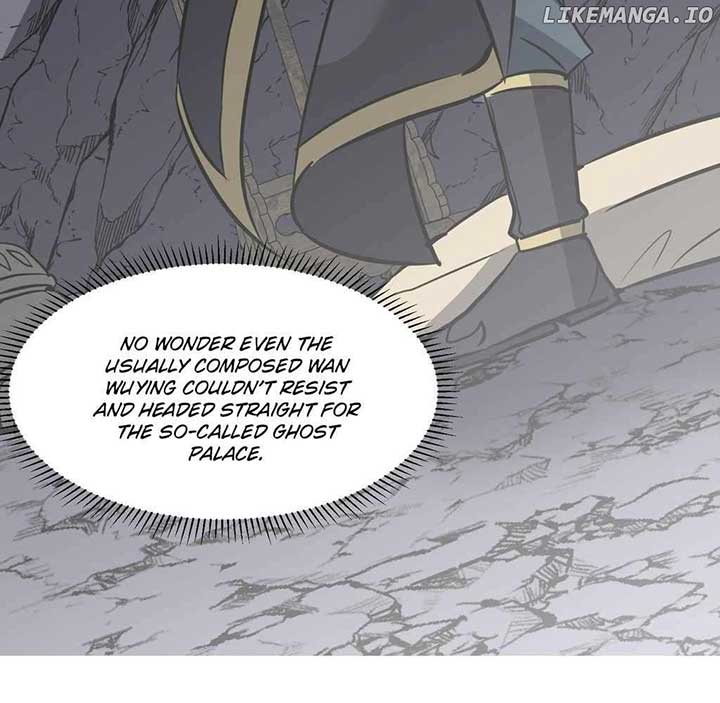 Reborn as a Demonic Cultivator: Starting with a Zombie Planet Chapter 43 445 075