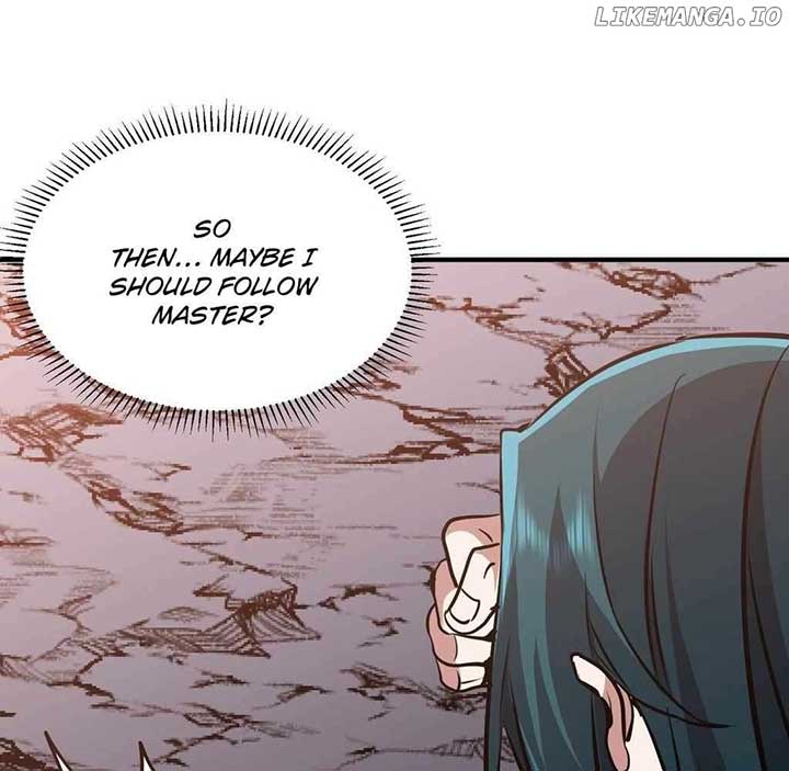 Reborn as a Demonic Cultivator: Starting with a Zombie Planet Chapter 43 446 076