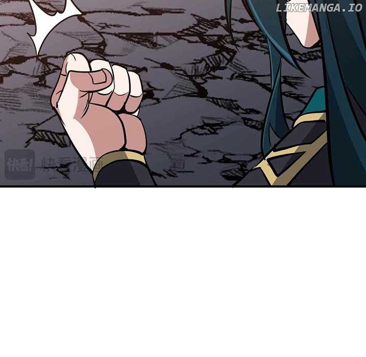 Reborn as a Demonic Cultivator: Starting with a Zombie Planet Chapter 43 447 077