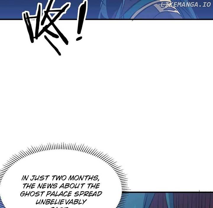 Reborn as a Demonic Cultivator: Starting with a Zombie Planet Chapter 43 449 079