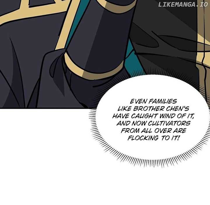 Reborn as a Demonic Cultivator: Starting with a Zombie Planet Chapter 43 451 081