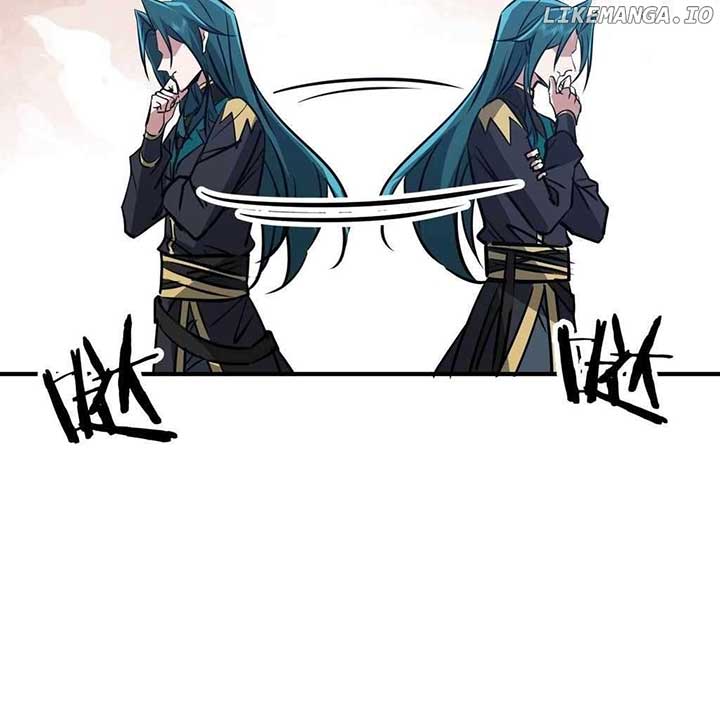 Reborn as a Demonic Cultivator: Starting with a Zombie Planet Chapter 43 453 083