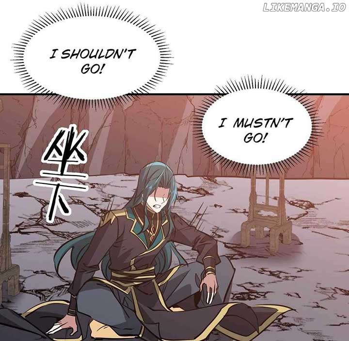 Reborn as a Demonic Cultivator: Starting with a Zombie Planet Chapter 43 458 088