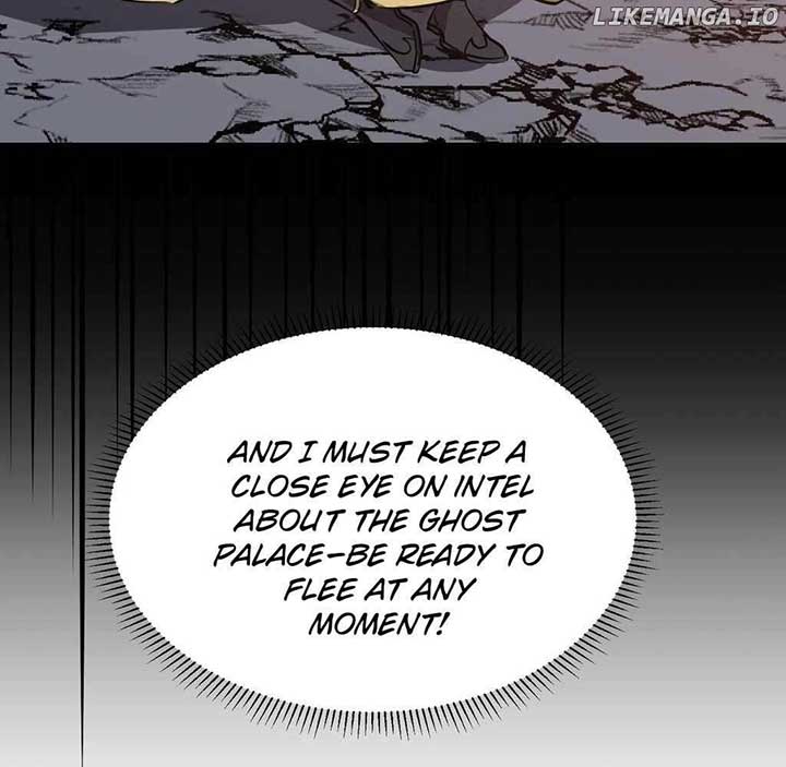 Reborn as a Demonic Cultivator: Starting with a Zombie Planet Chapter 43 459 089