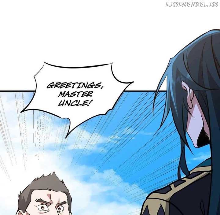 Reborn as a Demonic Cultivator: Starting with a Zombie Planet Chapter 43 464 094