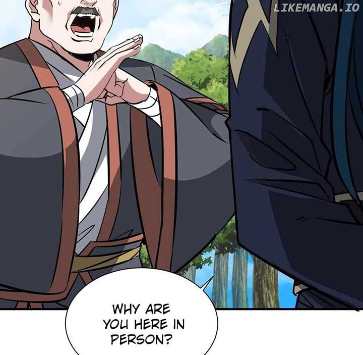 Reborn as a Demonic Cultivator: Starting with a Zombie Planet Chapter 43 465 095