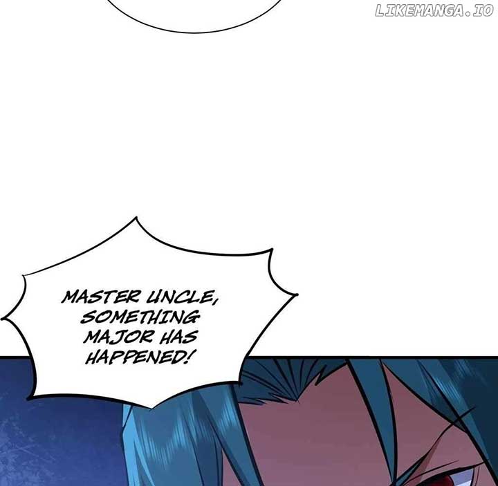 Reborn as a Demonic Cultivator: Starting with a Zombie Planet Chapter 43 466 096