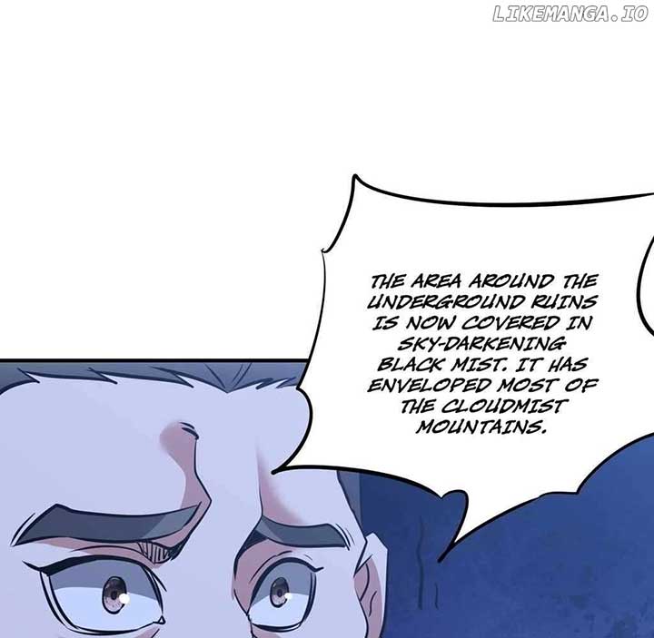 Reborn as a Demonic Cultivator: Starting with a Zombie Planet Chapter 43 468 098