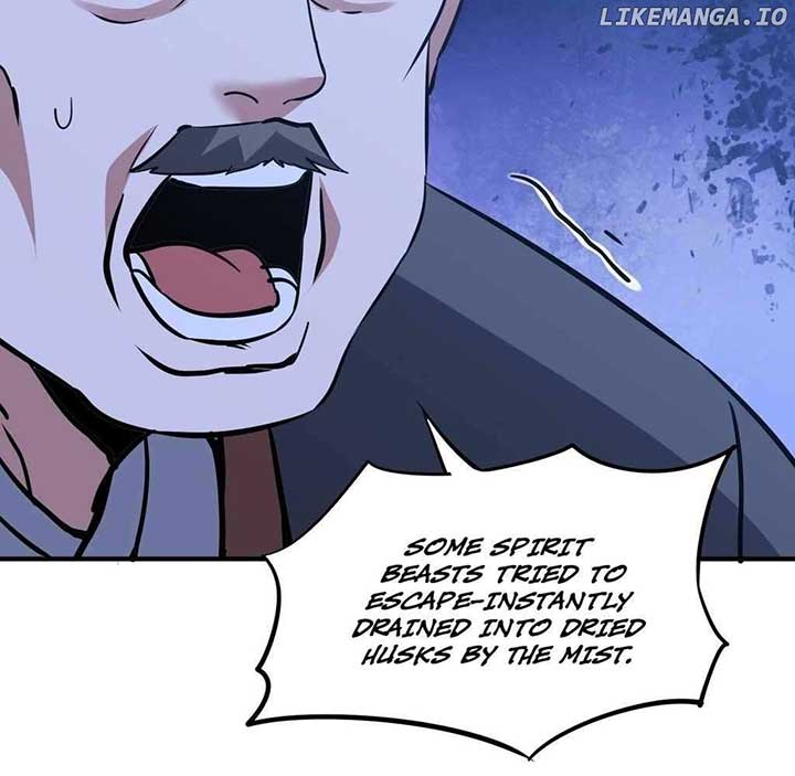 Reborn as a Demonic Cultivator: Starting with a Zombie Planet Chapter 43 469 099