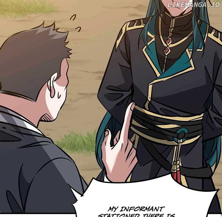 Reborn as a Demonic Cultivator: Starting with a Zombie Planet Chapter 43 471 101