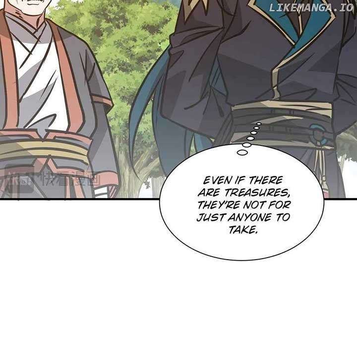 Reborn as a Demonic Cultivator: Starting with a Zombie Planet Chapter 43 475 105